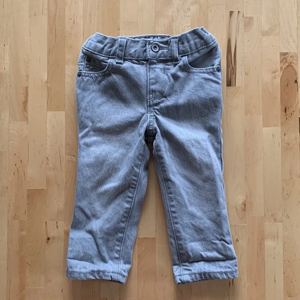 The Children’s Place Bundle of 2 Jeans